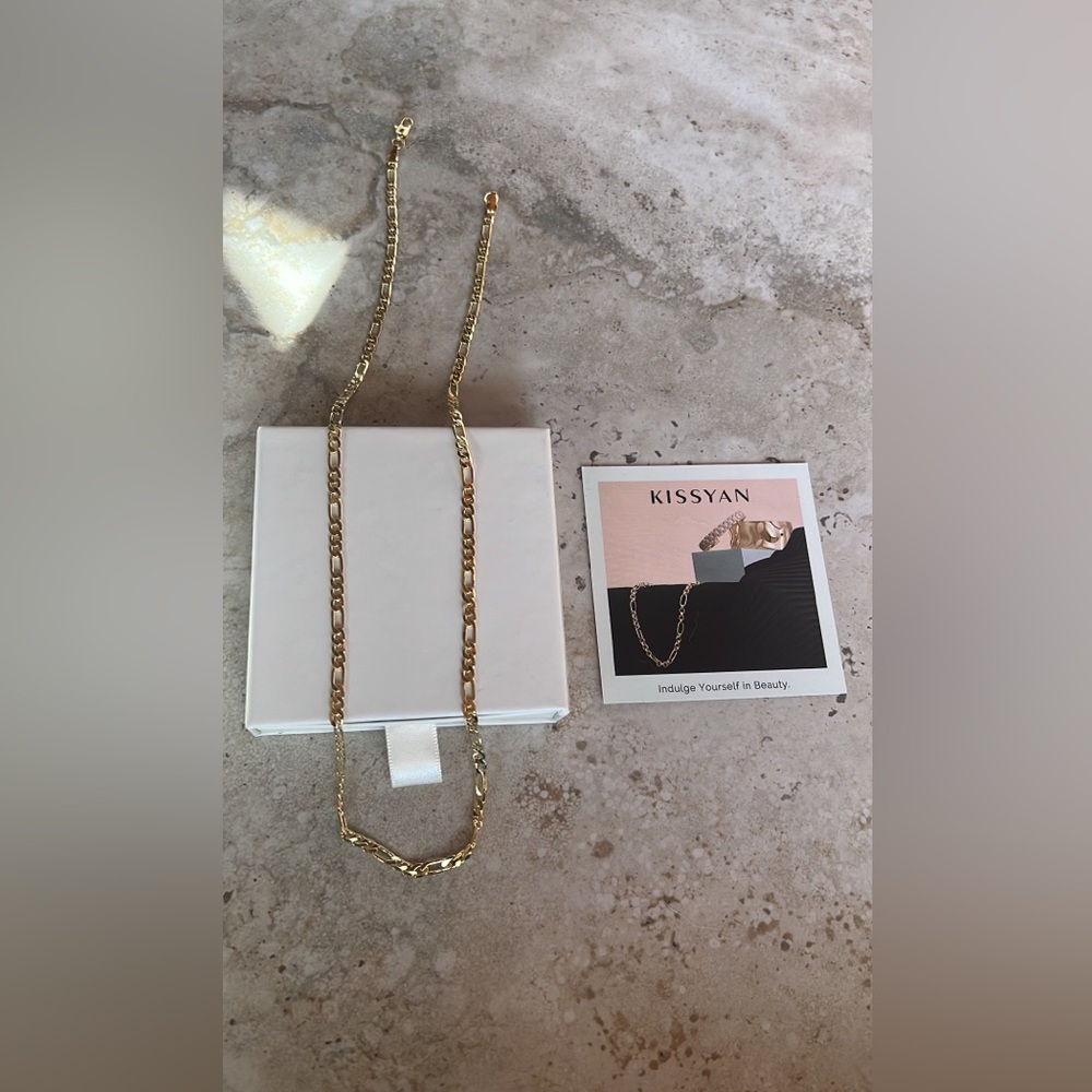 NEW Gold Chain
